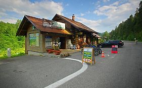 Studio Apartman Pohoda Cingov Slovensky Raj