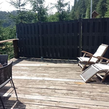Studio Apartman Pohoda Cingov Slovensky Raj Spišské Tomášovce Exterior foto