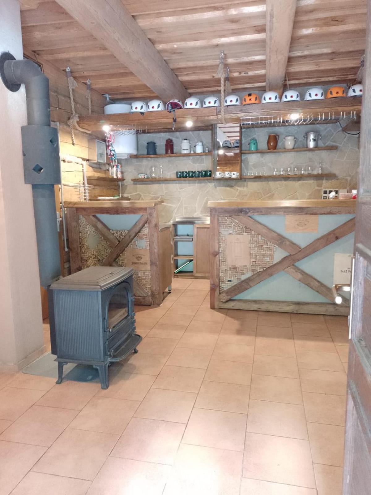 Studio Apartman Pohoda Cingov Slovensky Raj Spišské Tomášovce Exterior foto