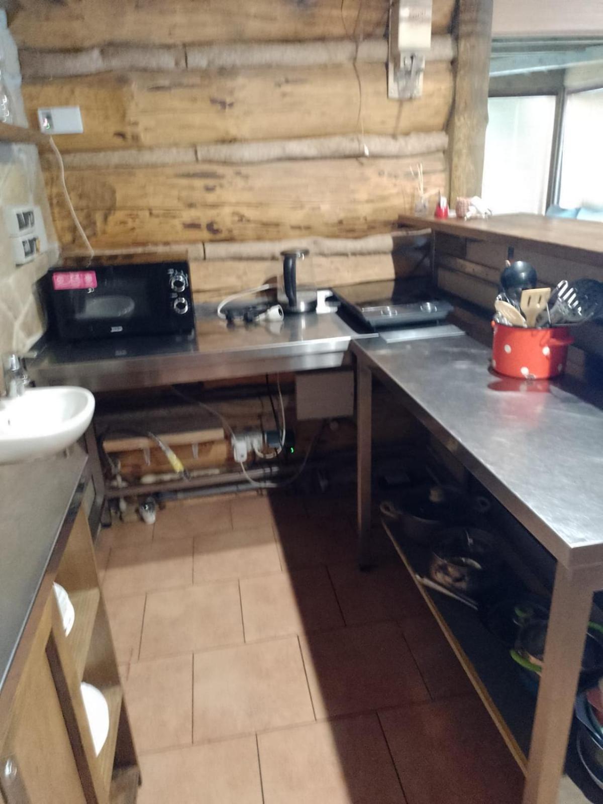 Studio Apartman Pohoda Cingov Slovensky Raj Spišské Tomášovce Exterior foto