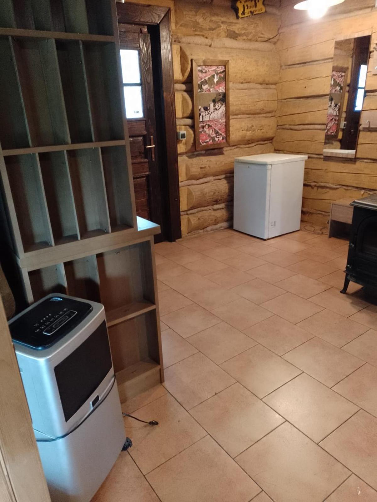 Studio Apartman Pohoda Cingov Slovensky Raj Spišské Tomášovce Exterior foto