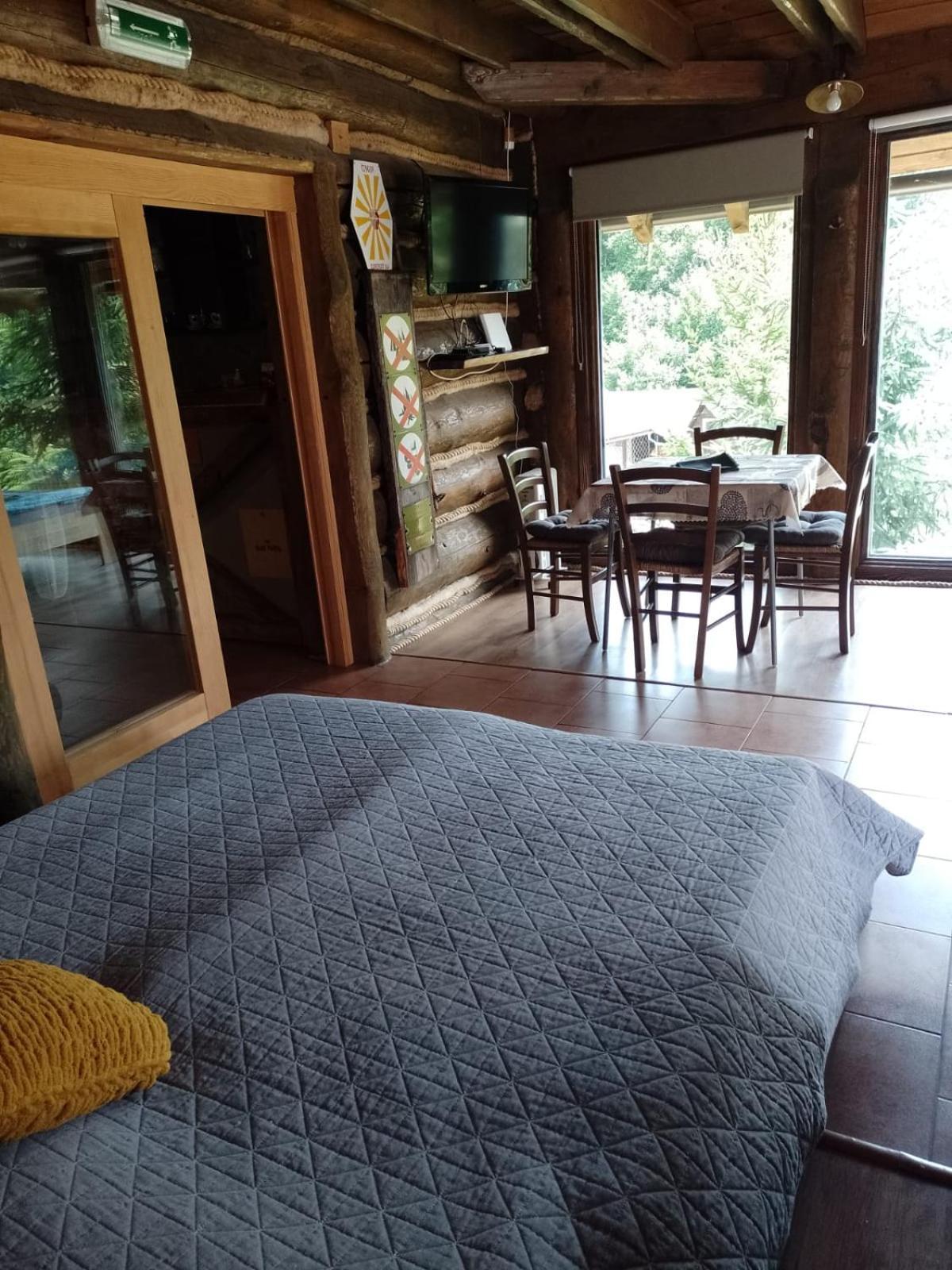 Studio Apartman Pohoda Cingov Slovensky Raj Spišské Tomášovce Exterior foto