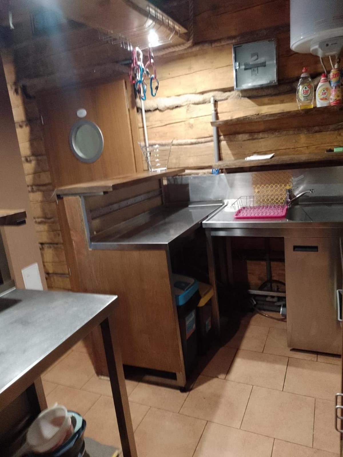 Studio Apartman Pohoda Cingov Slovensky Raj Spišské Tomášovce Exterior foto