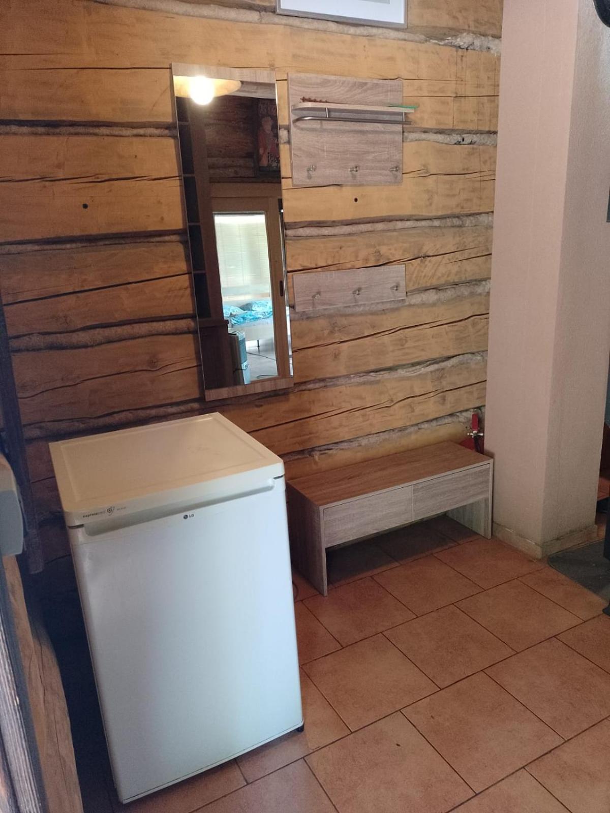 Studio Apartman Pohoda Cingov Slovensky Raj Spišské Tomášovce Exterior foto