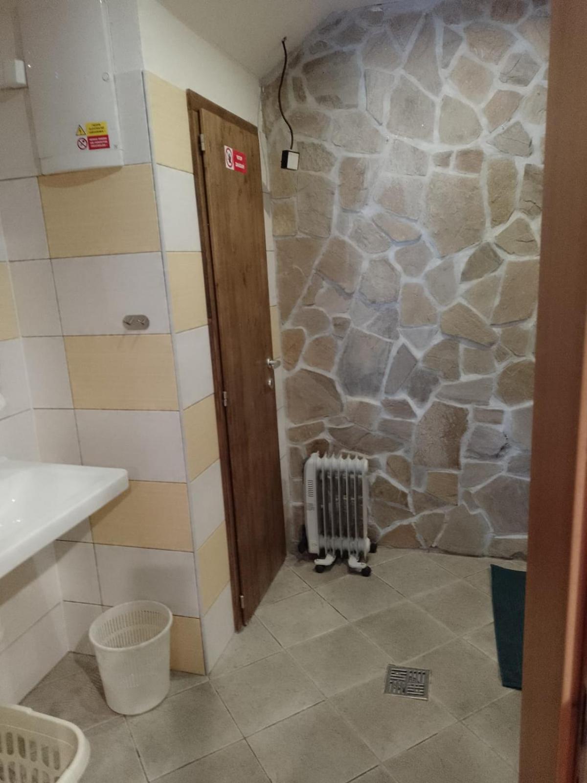 Studio Apartman Pohoda Cingov Slovensky Raj Spišské Tomášovce Exterior foto