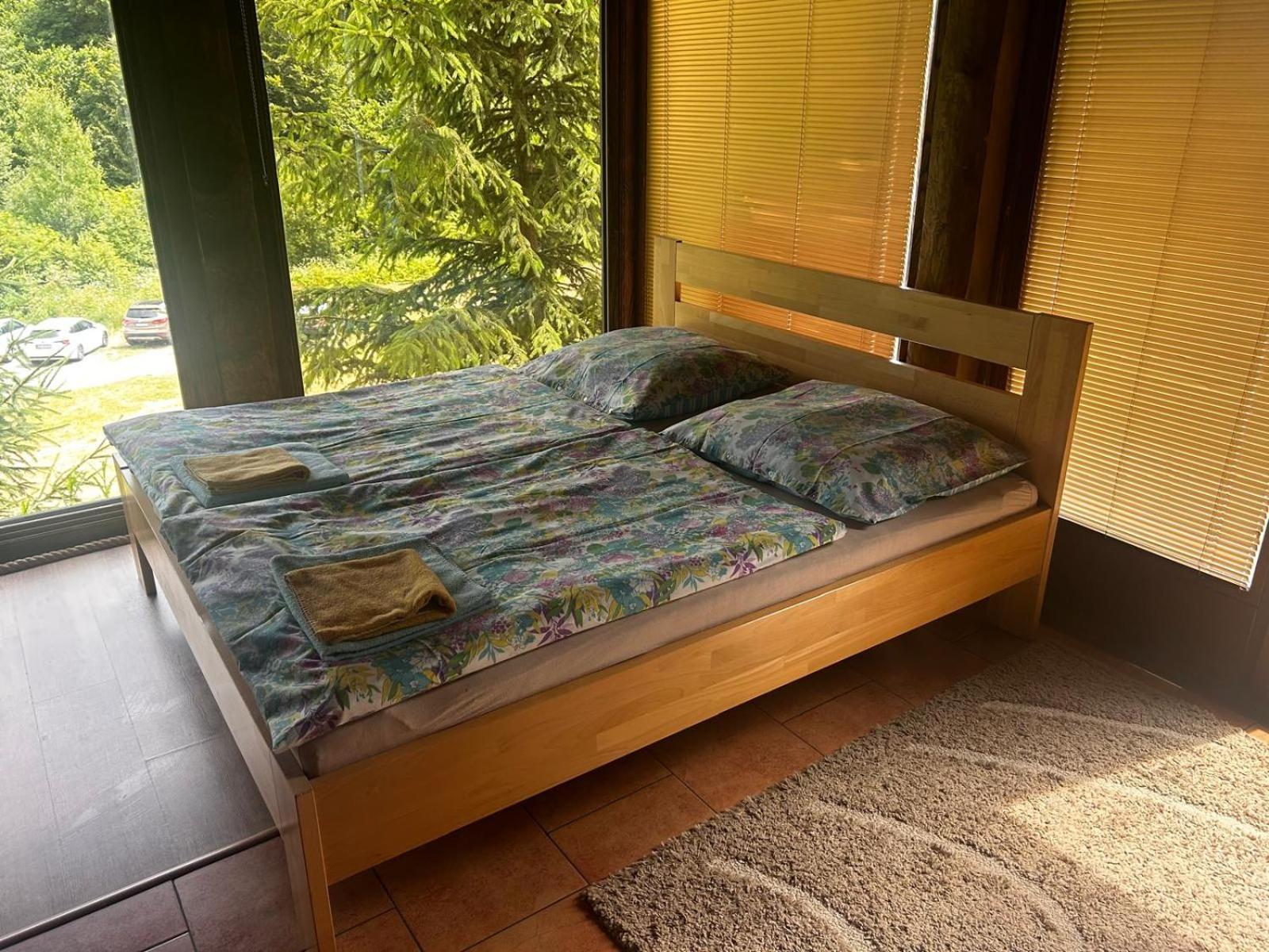 Studio Apartman Pohoda Cingov Slovensky Raj Spišské Tomášovce Exterior foto