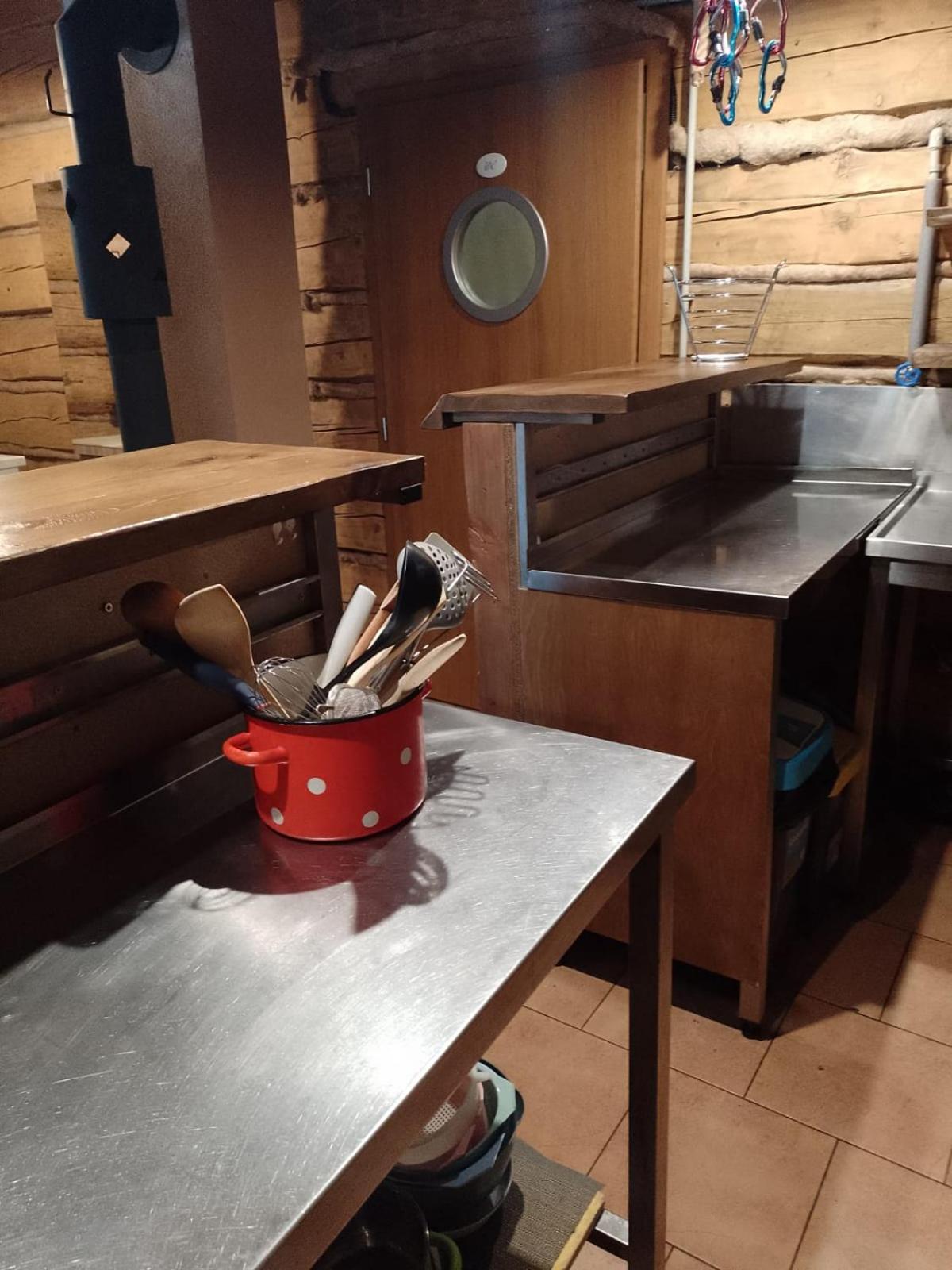 Studio Apartman Pohoda Cingov Slovensky Raj Spišské Tomášovce Exterior foto