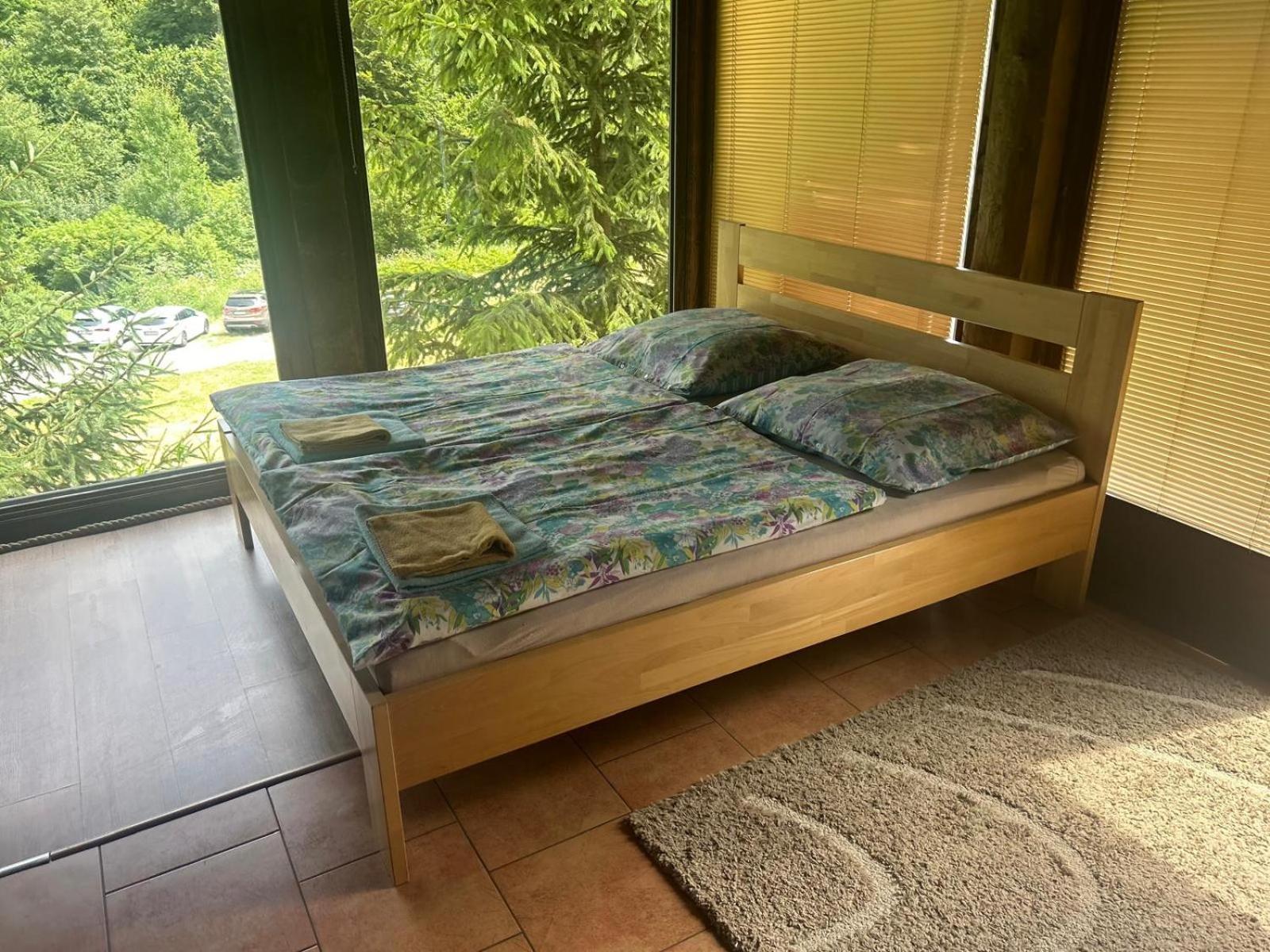 Studio Apartman Pohoda Cingov Slovensky Raj Spišské Tomášovce Exterior foto