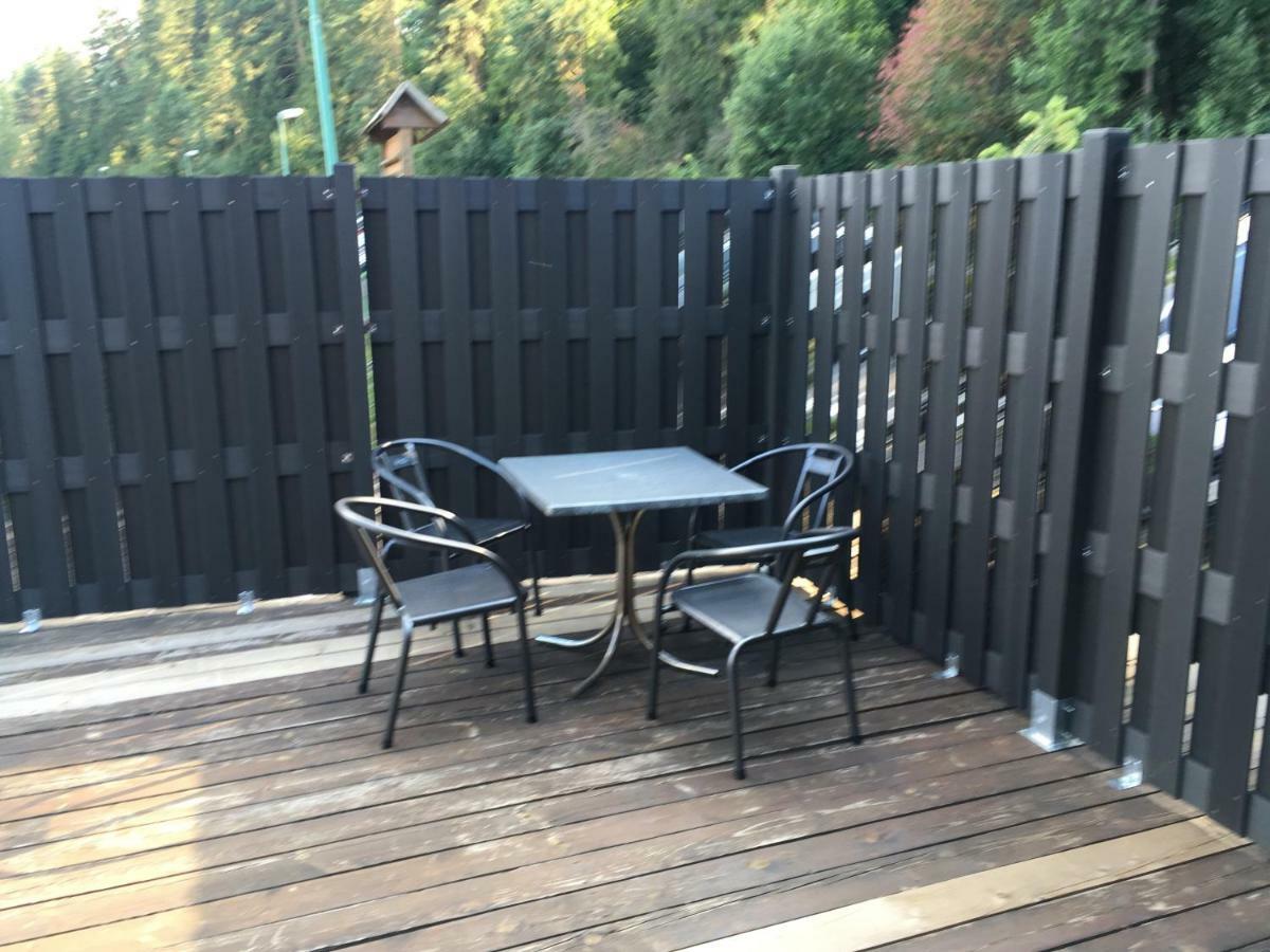 Studio Apartman Pohoda Cingov Slovensky Raj Spišské Tomášovce Exterior foto